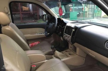 Ford Everest 2010 for sale