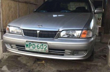 Nissan Sentra Super Saloon FOR SALE