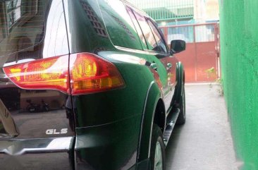 Mitsubishi Montero 2010 Gls FOR SALE