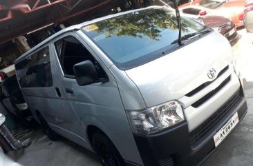 2018 Toyota Hi Ace for sale