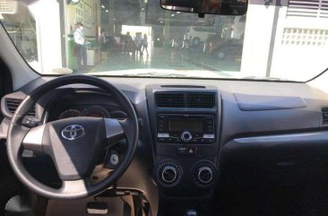 2017 Toyota Avanza for sale