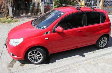 Chevrolet Aveo 2009 for sale