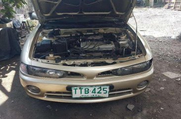 Mitsubishi Galant 1994​ For sale 