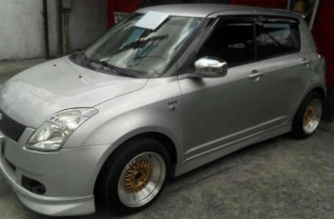 Car for sale San Juan City 2011 Suzuki Swift