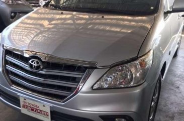 2015 Toyota Innova G for sale