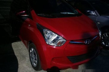 Hyundai Eon 2017 for sale