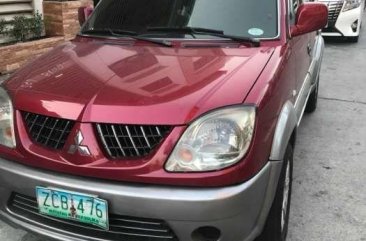 330k 2005 Mitsubishi Adventure super sports​ For sale 