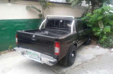 2001 Nissan Frontier FOR SALE 