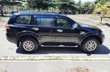 For Sale Montero Sport GLS 2010 FOR SALE