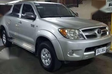 FOR SALe Toyota Hilux 610000 Php