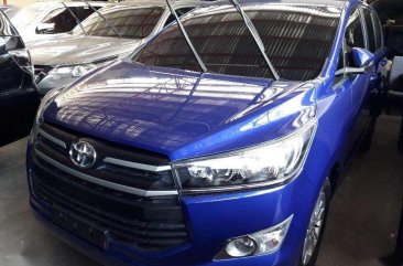 2016 Toyota Innova for sale