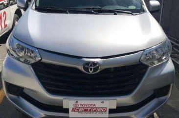 2017 Toyota Avanza for sale