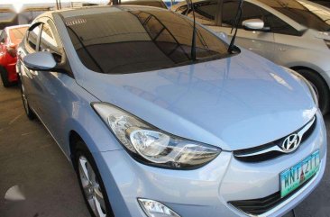 2013 Hyundai Elantra AT FOR SALE 