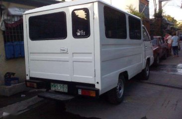 Mitsubishi L300 FB 2000 Model FOR SALE 