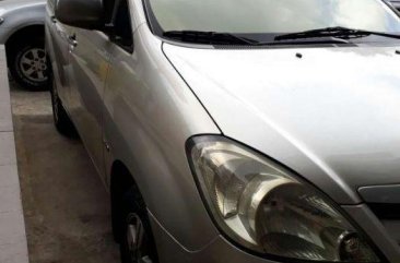 2007 Toyota Innova E for sale