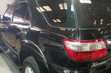 Toyota Fortuner V 2010 AT dsl 4x4 FOR SALE 