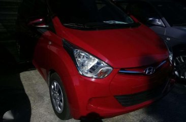 2017 Hyundai Eon for sale