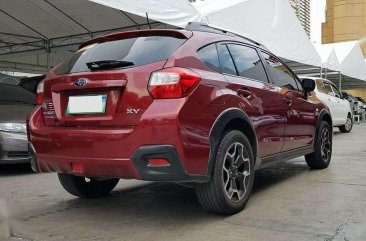 2014 Subaru XV for sale