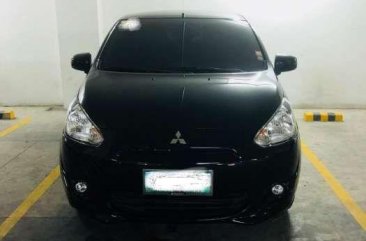 Mitsubishi Mirage GLS 2013​ For sale 