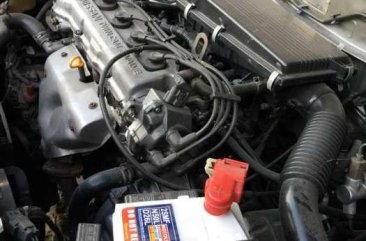 Nissan Sentra Super Saloon FOR SALE