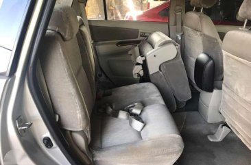 2014 Toyota Innova G diesel manual