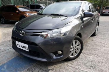 2016 Toyota Vios for sale