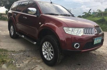 Mitsubishi Montero 2009 FOR SALE 