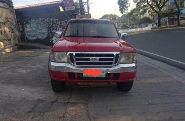 Ford Ranger 2005 for sale