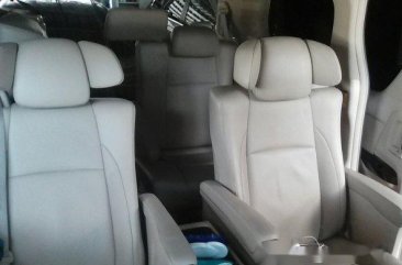 Toyota Alphard 2012 for sale