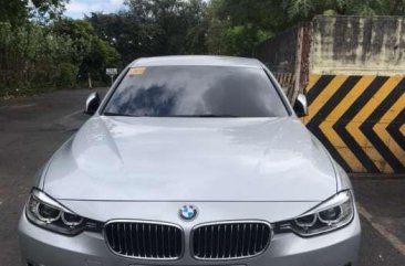 2016 BMW 320d Luxury FOR SALE 