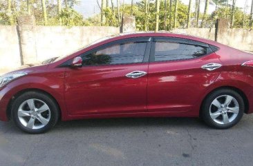 Hyundai Elantra 2011 for sale