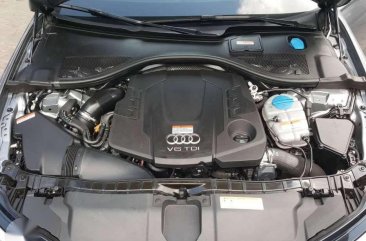 2017 Audi A6 for sale