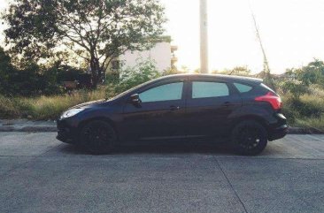 Ford Focus 2013 FOR SALE 