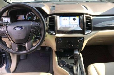 2017 Ford Everest Titanium 4x4​ For sale 