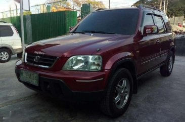 Honda Cr-V 2000 for sale