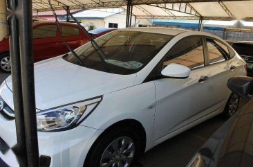 2016 Hyundai Accent for sale