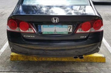 Honda Civic FD 2008 FOR SALE