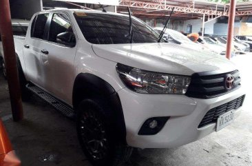 2016 Toyota Hilux for sale