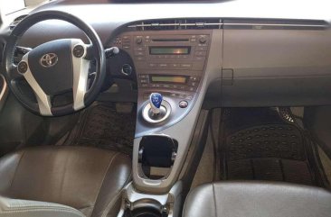 Toyota Prius Hybrid 2012 for sale