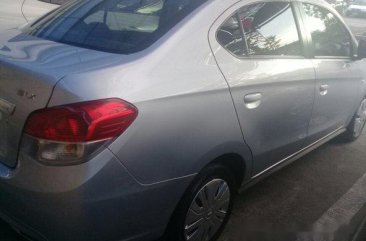 Mitsubishi Mirage G4 2016 for sale