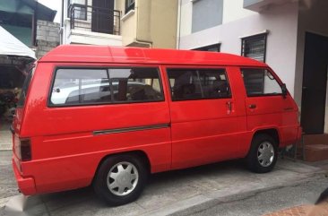 2004 Mitsubishi L300 for sale