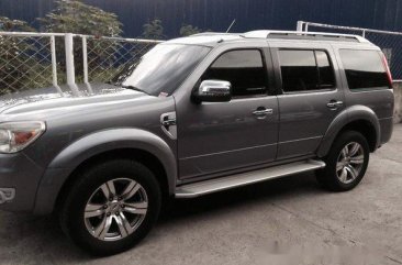 Ford Everest 2011 for sale