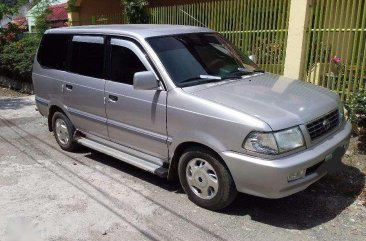 Toyota Revo 2002 model​ For sale 