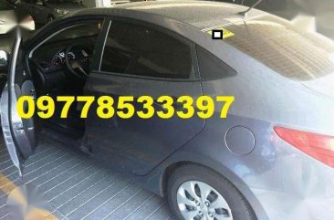 2017 Hyundai Accent for sale