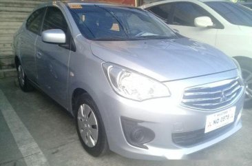 Mitsubishi Mirage G4 2016 for sale