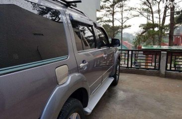 2010 Ford Everest for sale