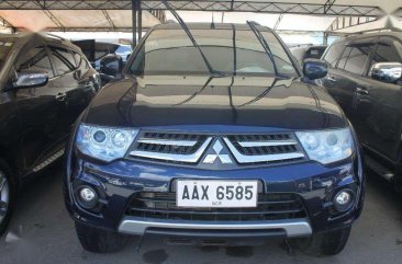 2014 Mitsubishi Montero for sale