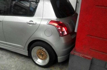 Car for sale San Juan City 2011 Suzuki Swift