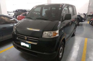 Suzuki APV 2013​ For sale 