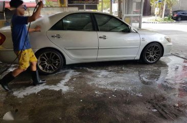 2004 Toyota Camry for sale